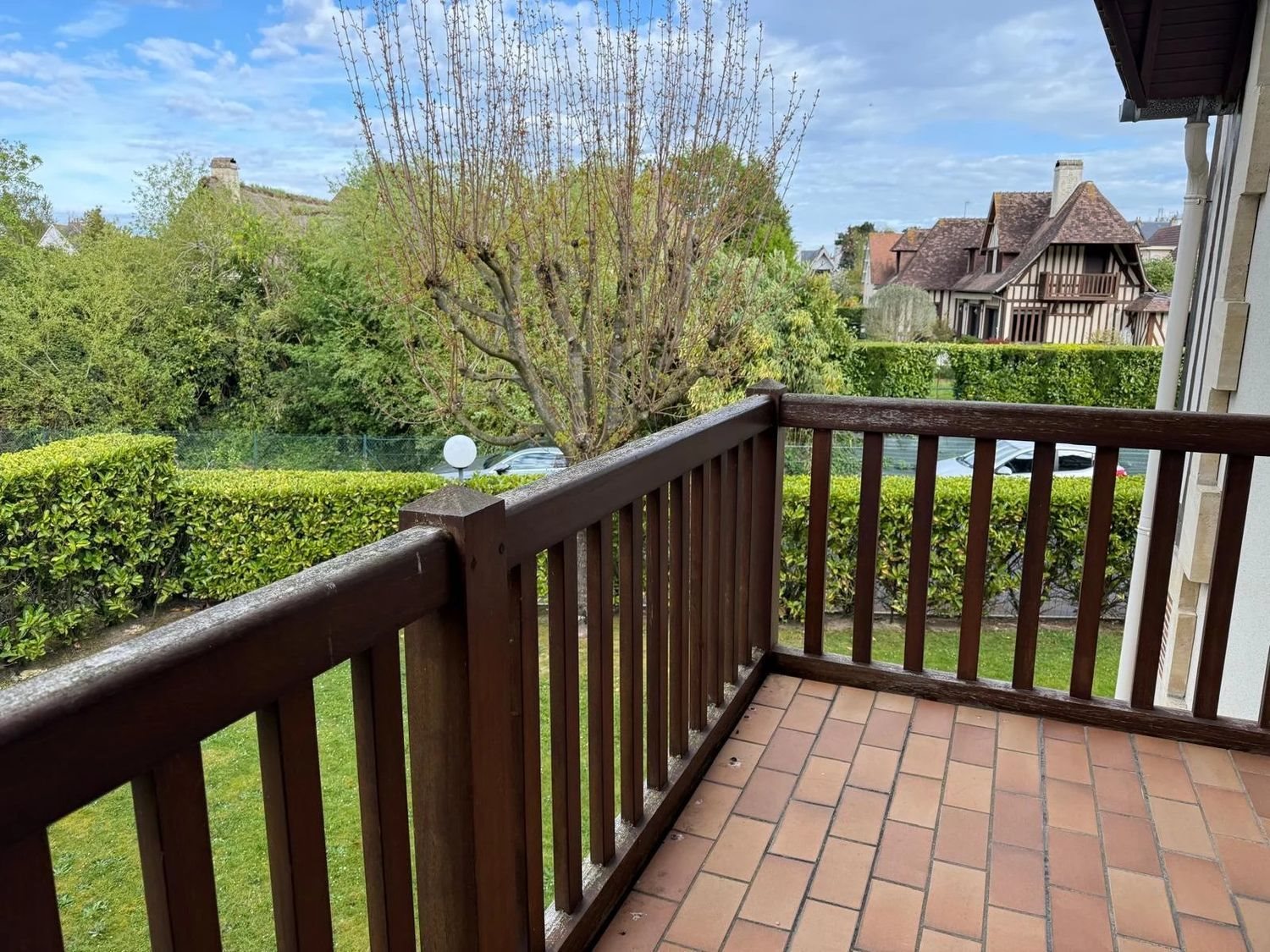 Appartement à vendre, 51m², Deauville