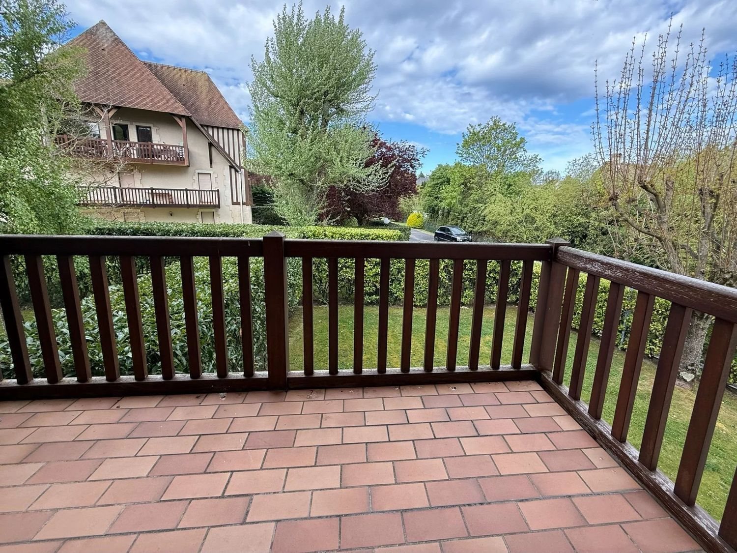 Appartement à vendre, 51m², Deauville
