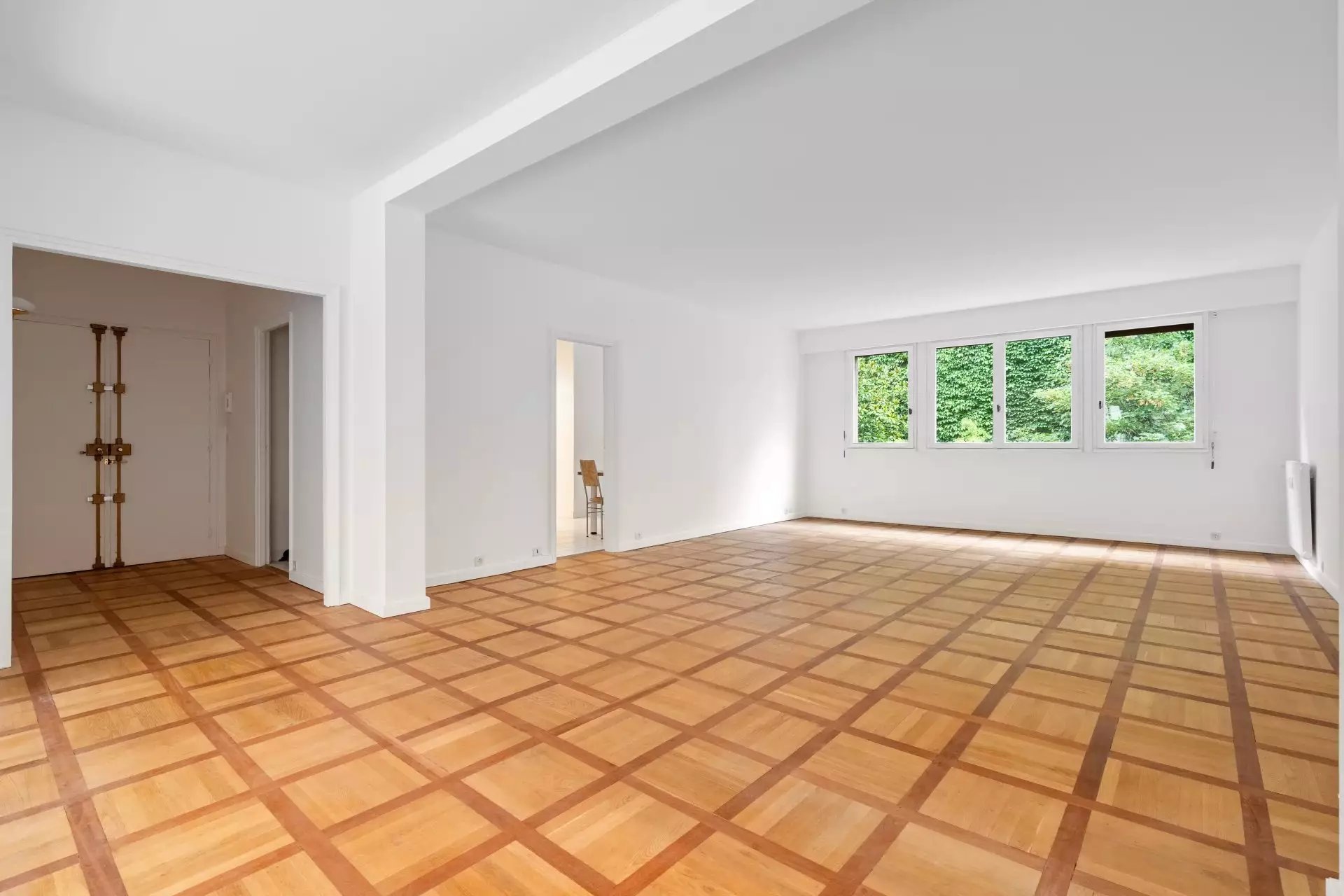 Maison à vendre, 164m², Paris 16ème