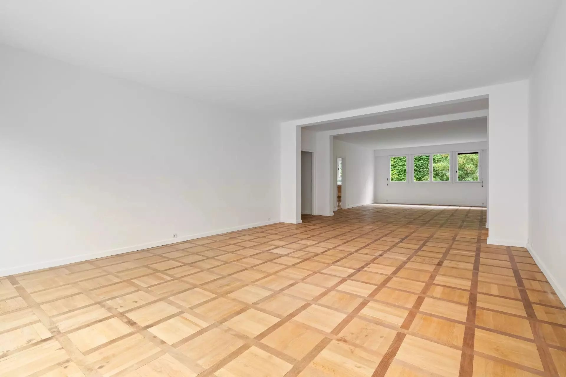 Maison à vendre, 164m², Paris 16ème