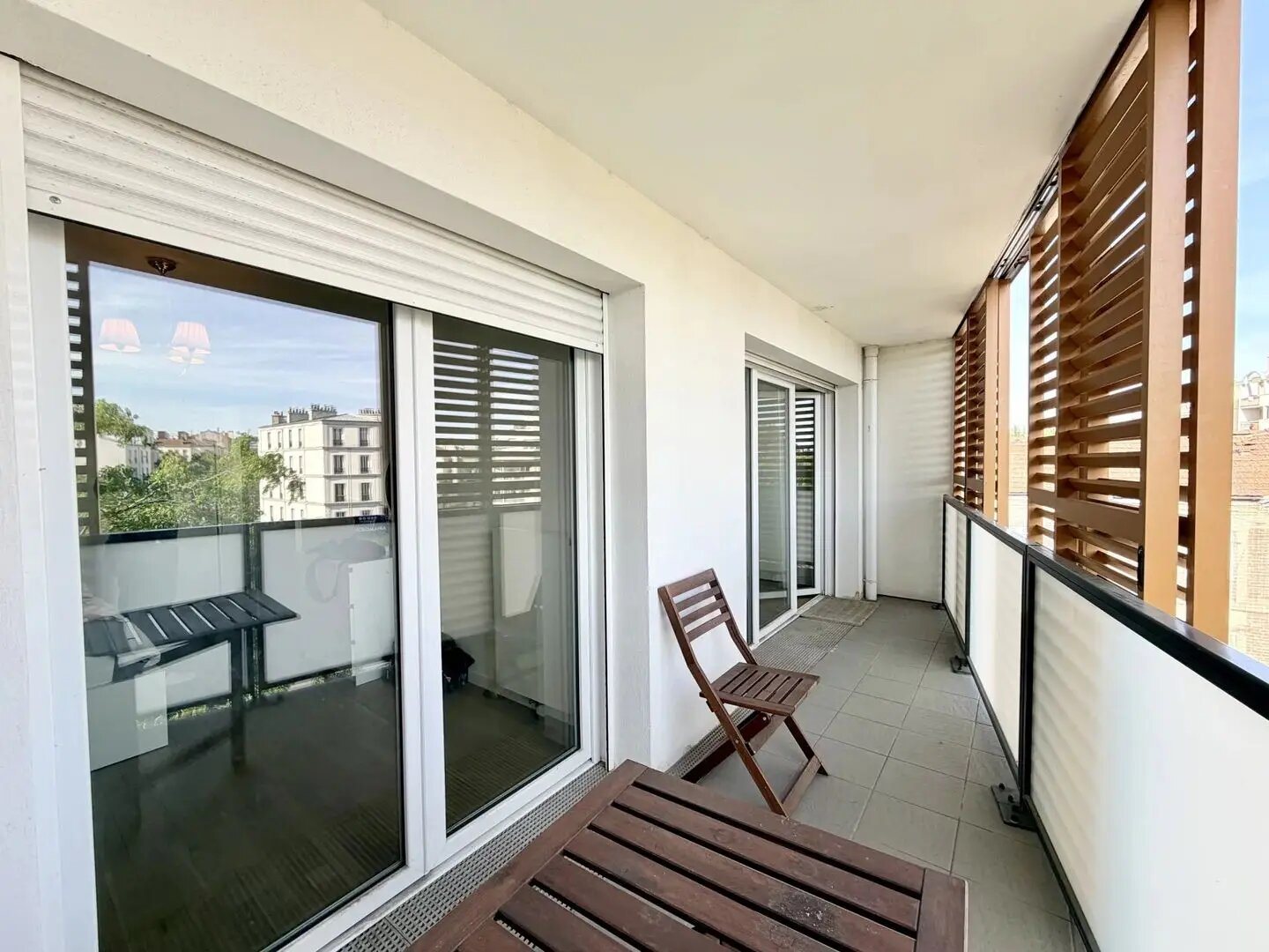 Appartement à vendre, 85m², Asnières-sur-Seine