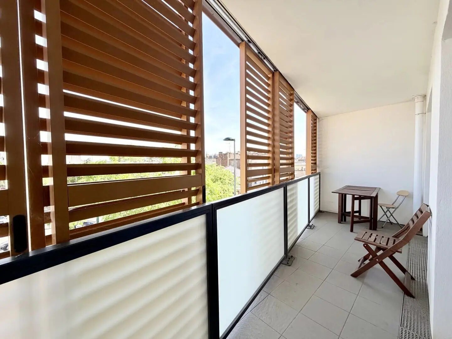 Appartement à vendre, 85m², Asnières-sur-Seine