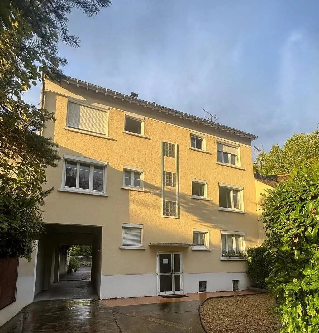 Appartement à vendre, 233m², Rosny-sous-Bois