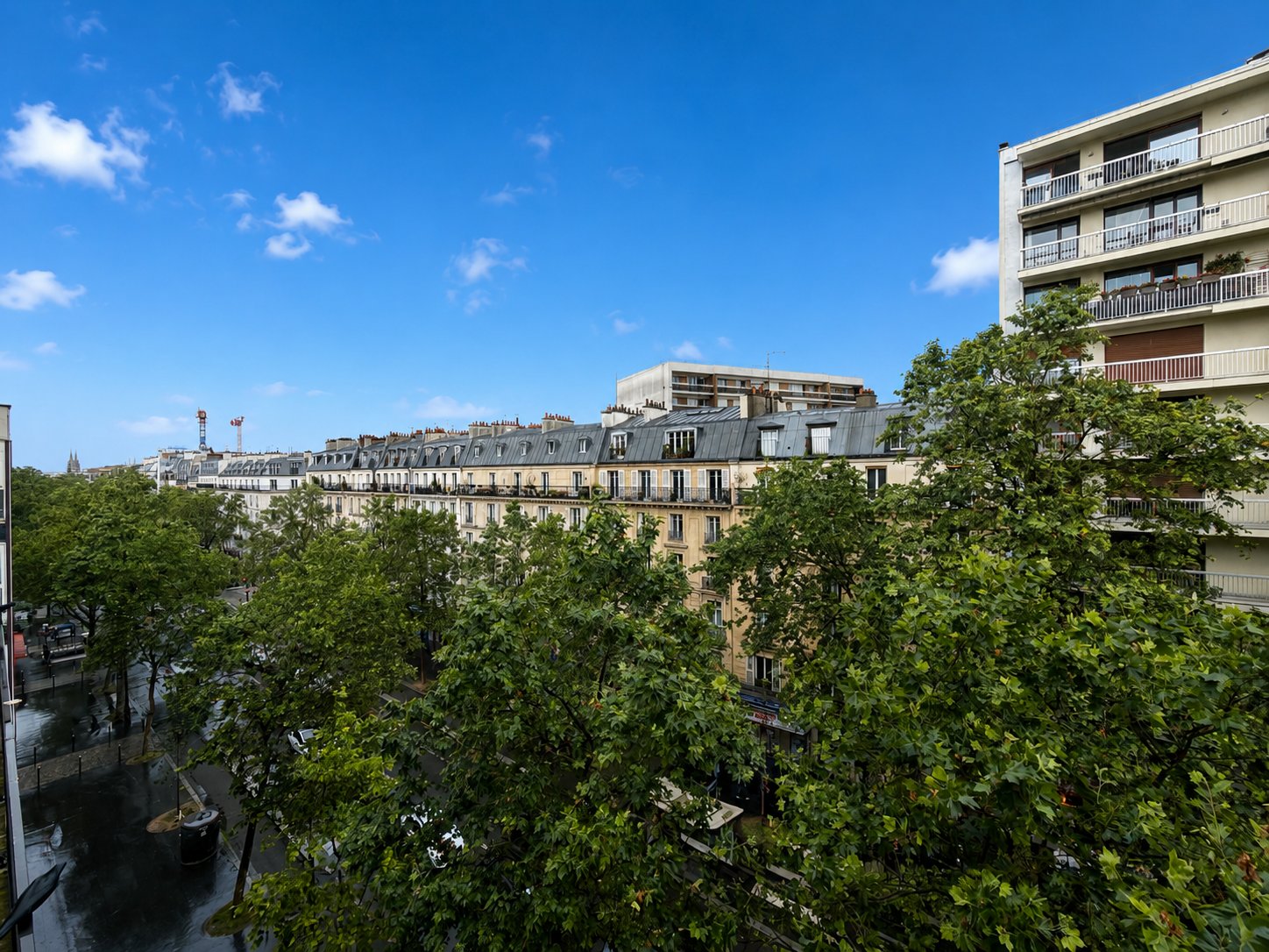 Maison à vendre, 128m², Paris 11ème
