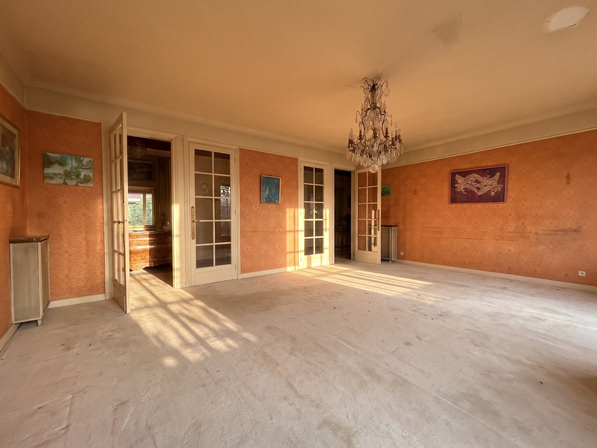 Maison à vendre, 128m², Paris 11ème