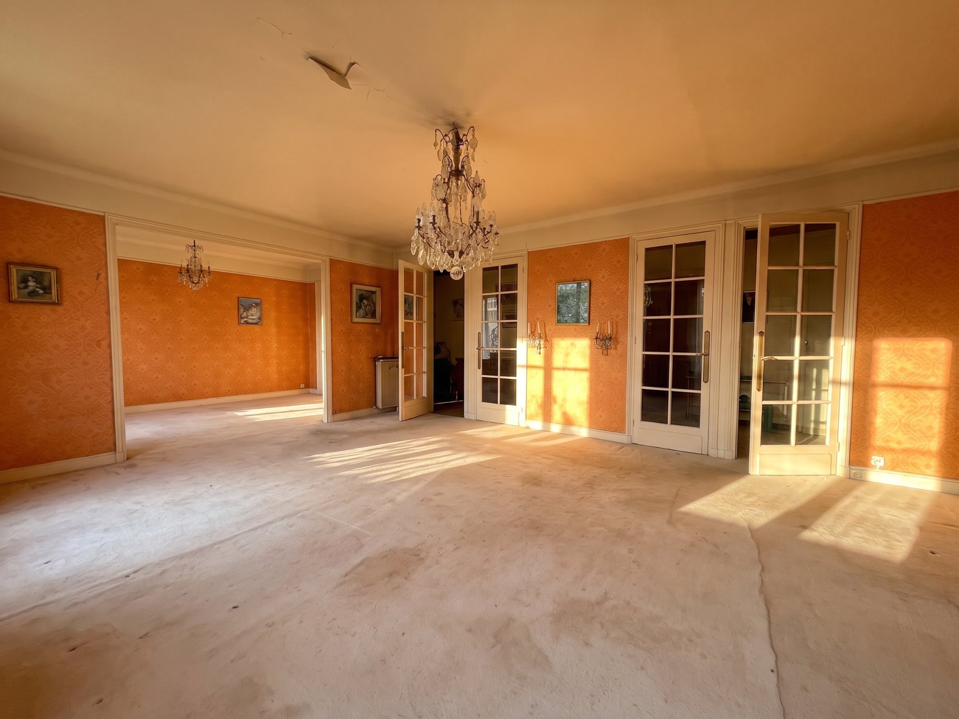 Maison à vendre, 128m², Paris 11ème