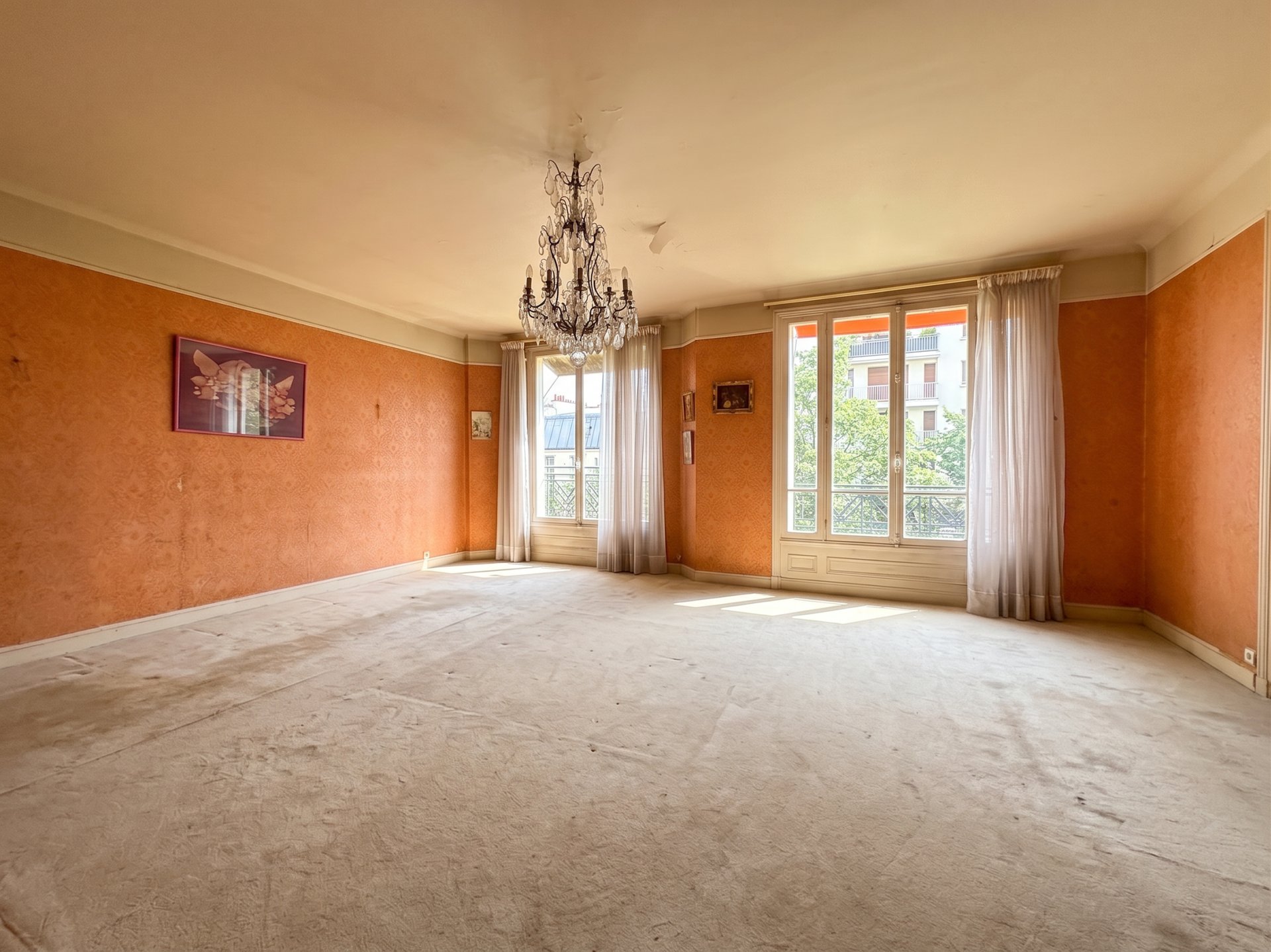 Maison à vendre, 128m², Paris 11ème