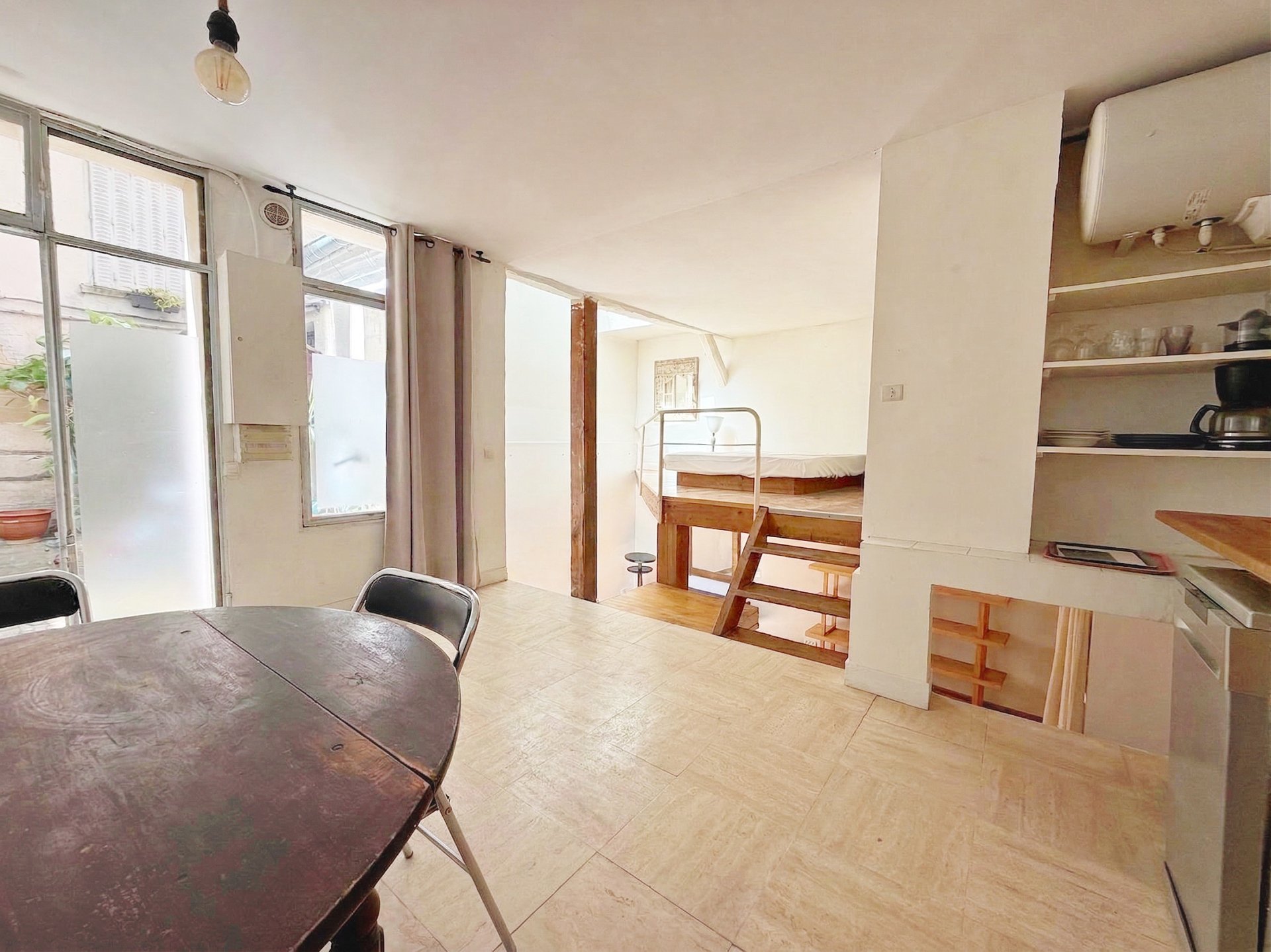 Maison à vendre, 51m², Paris 11ème