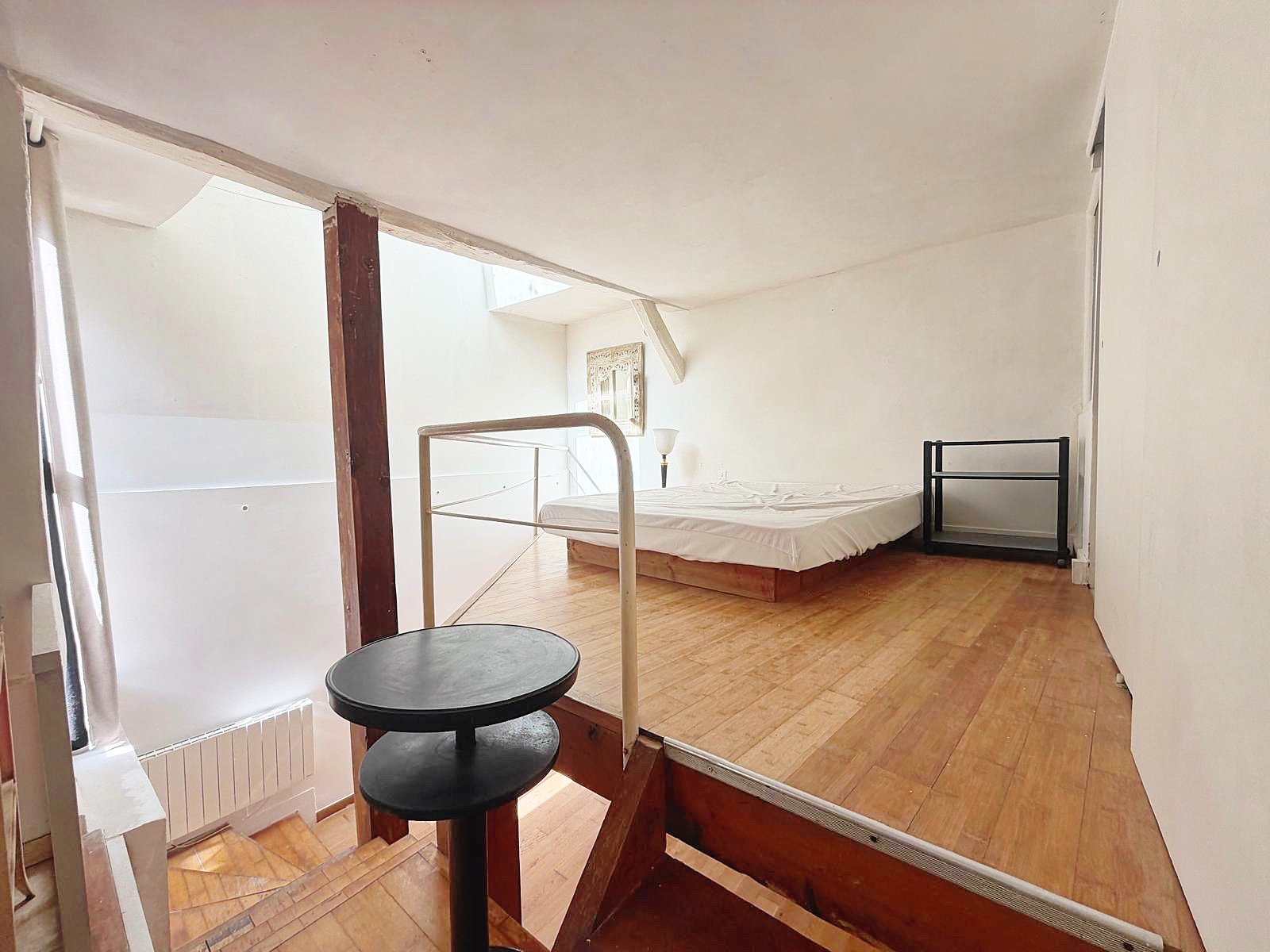 Maison à vendre, 51m², Paris 11ème