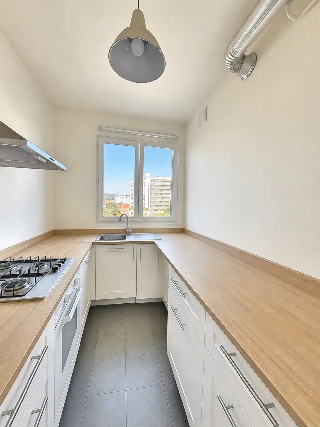 Appartement à vendre, 65m², Boulogne-Billancourt