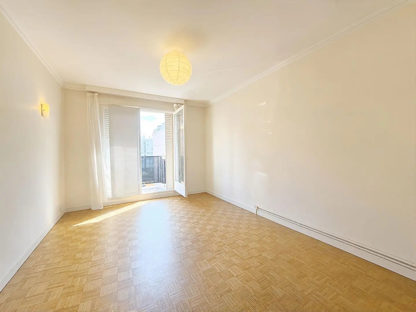 Appartement à vendre, 65m², Boulogne-Billancourt