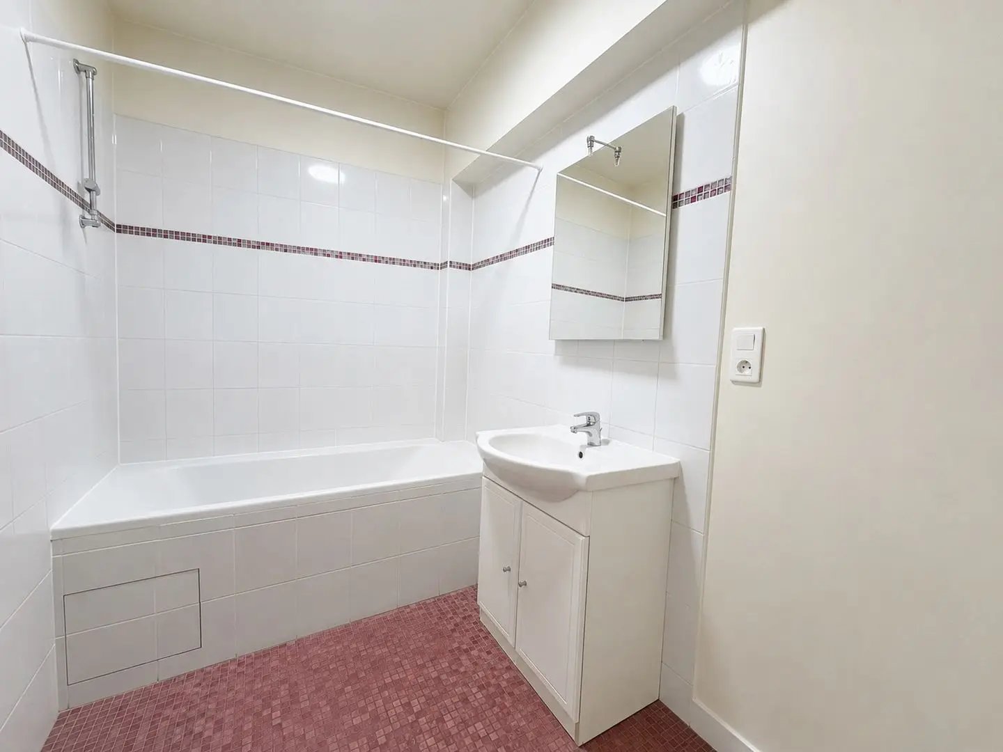 Appartement à vendre, 65m², Boulogne-Billancourt