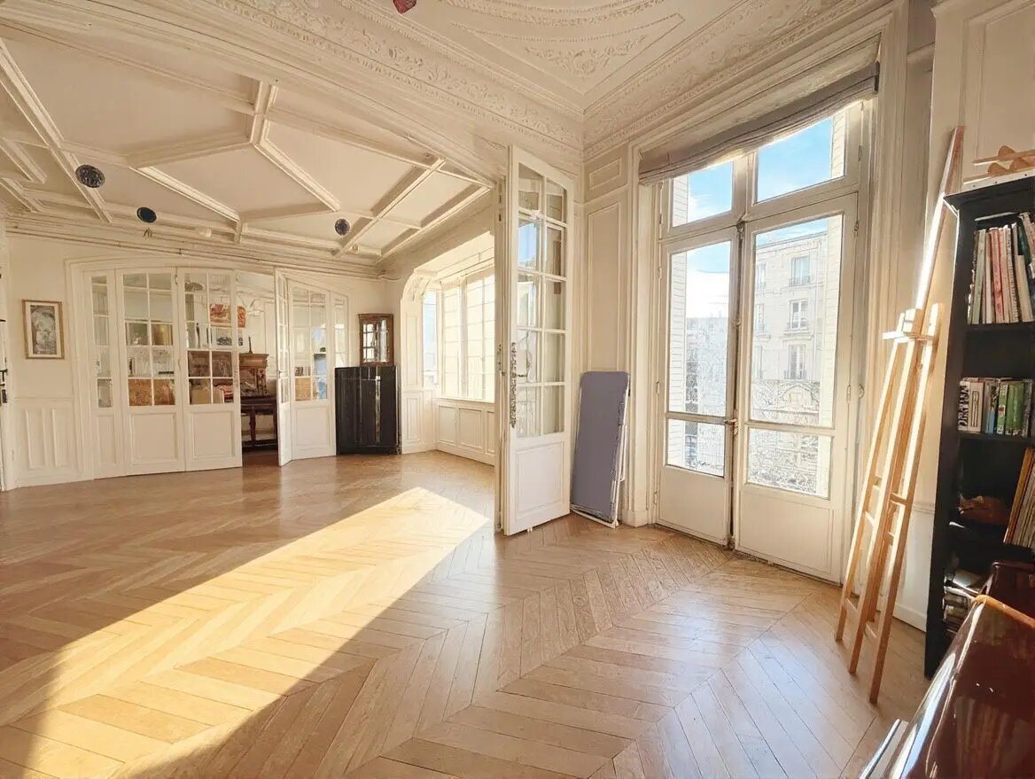 Appartement à vendre, 204m², Vincennes