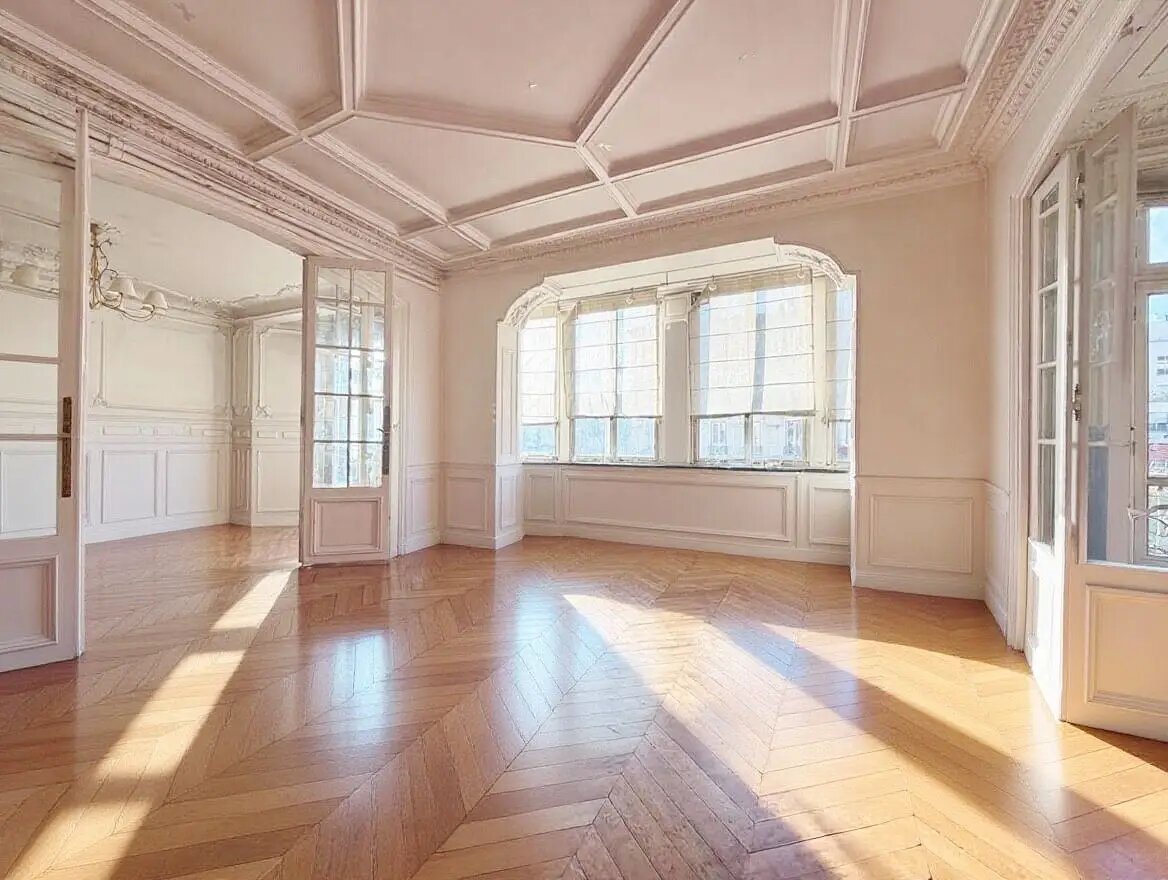 Appartement à vendre, 204m², Vincennes