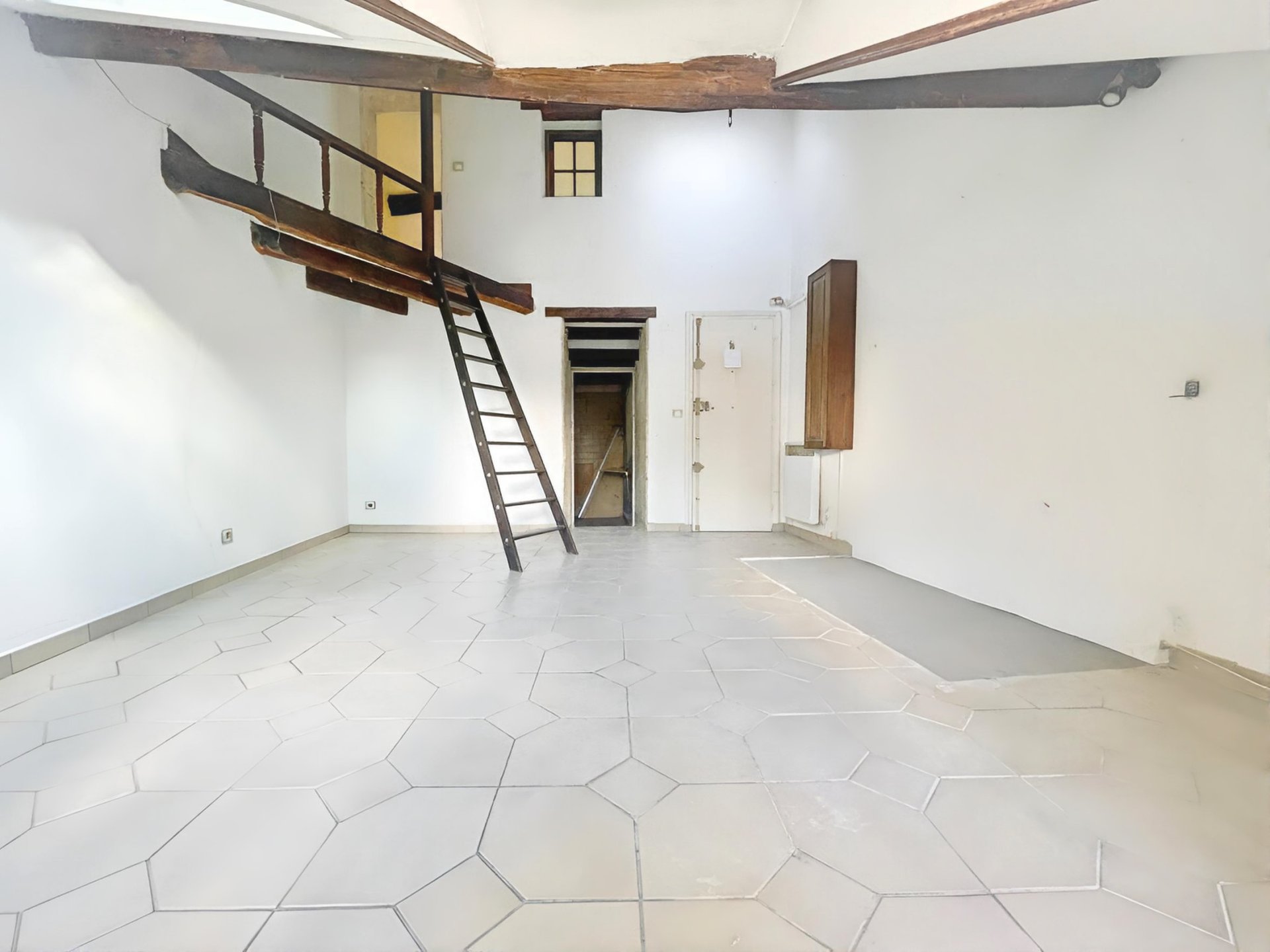Maison à vendre, 44m², Paris 11ème