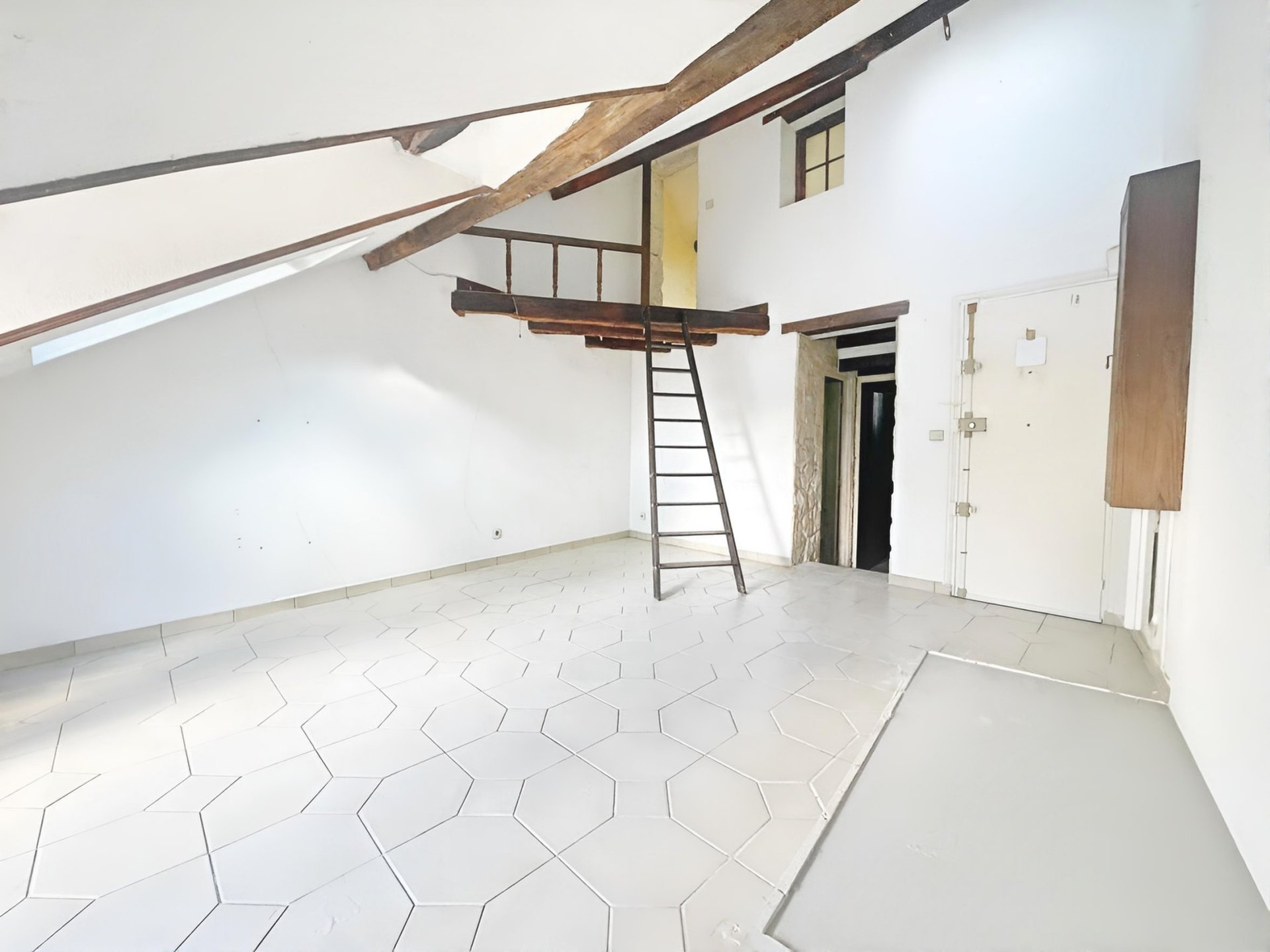 Maison à vendre, 44m², Paris 11ème