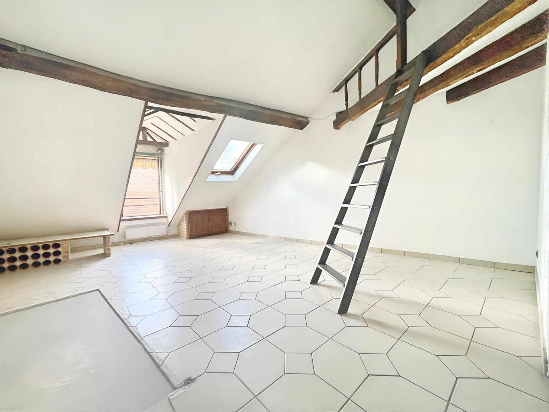 Maison à vendre, 44m², Paris 11ème