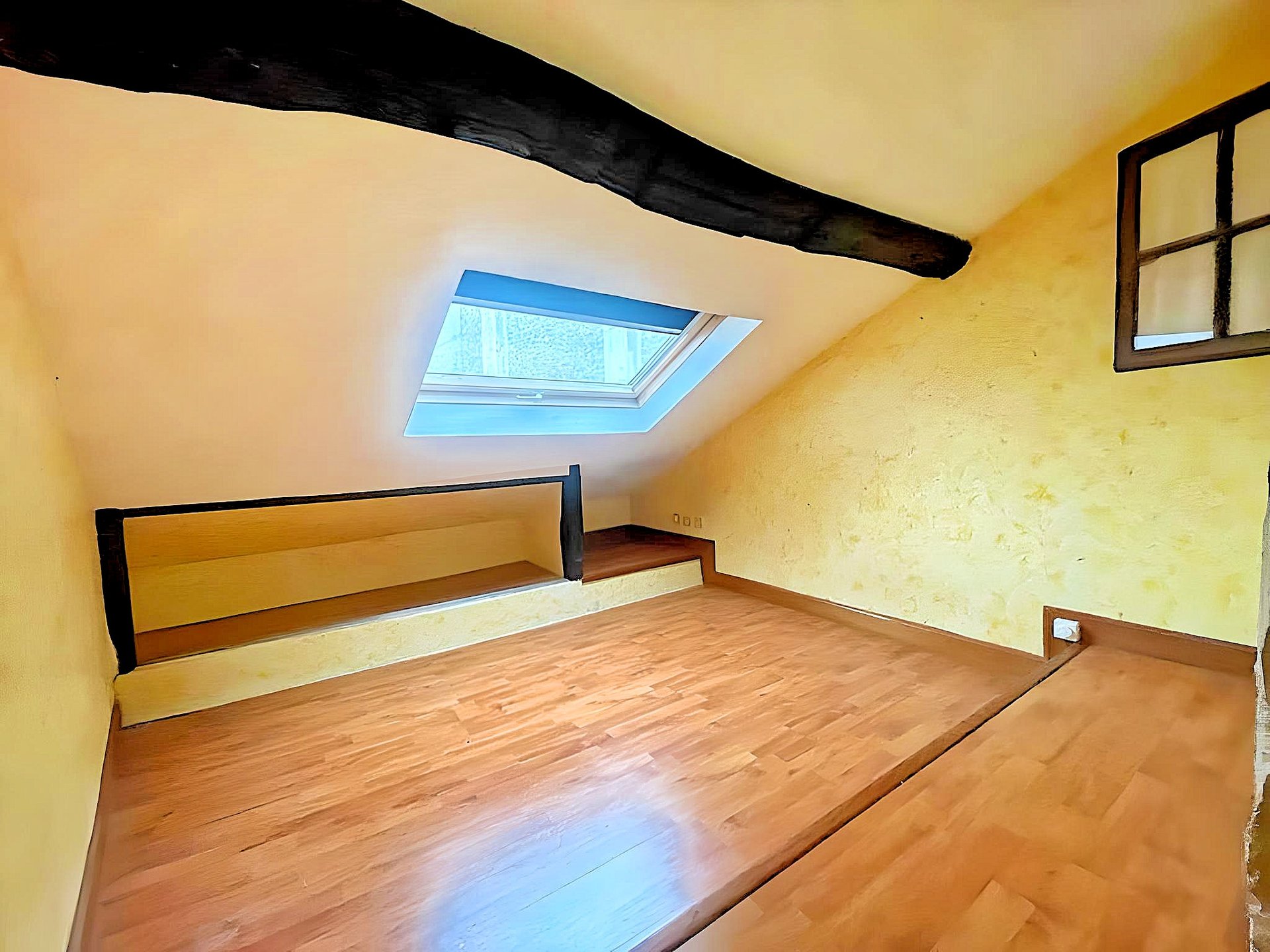 Maison à vendre, 44m², Paris 11ème