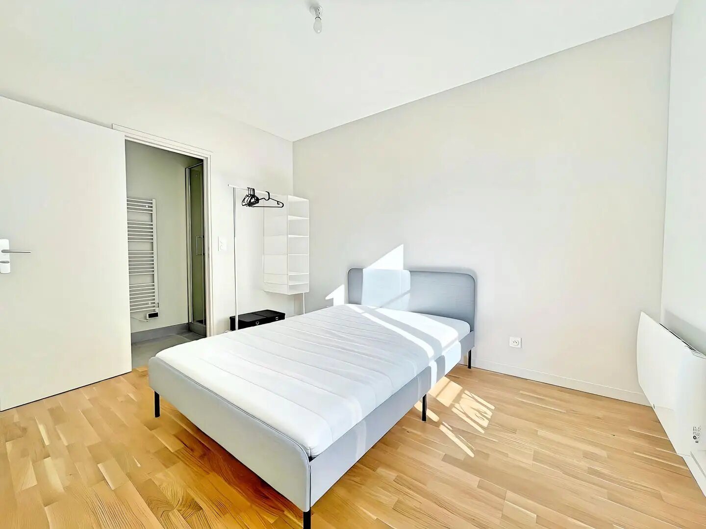 Appartement à louer, 31m², Courbevoie