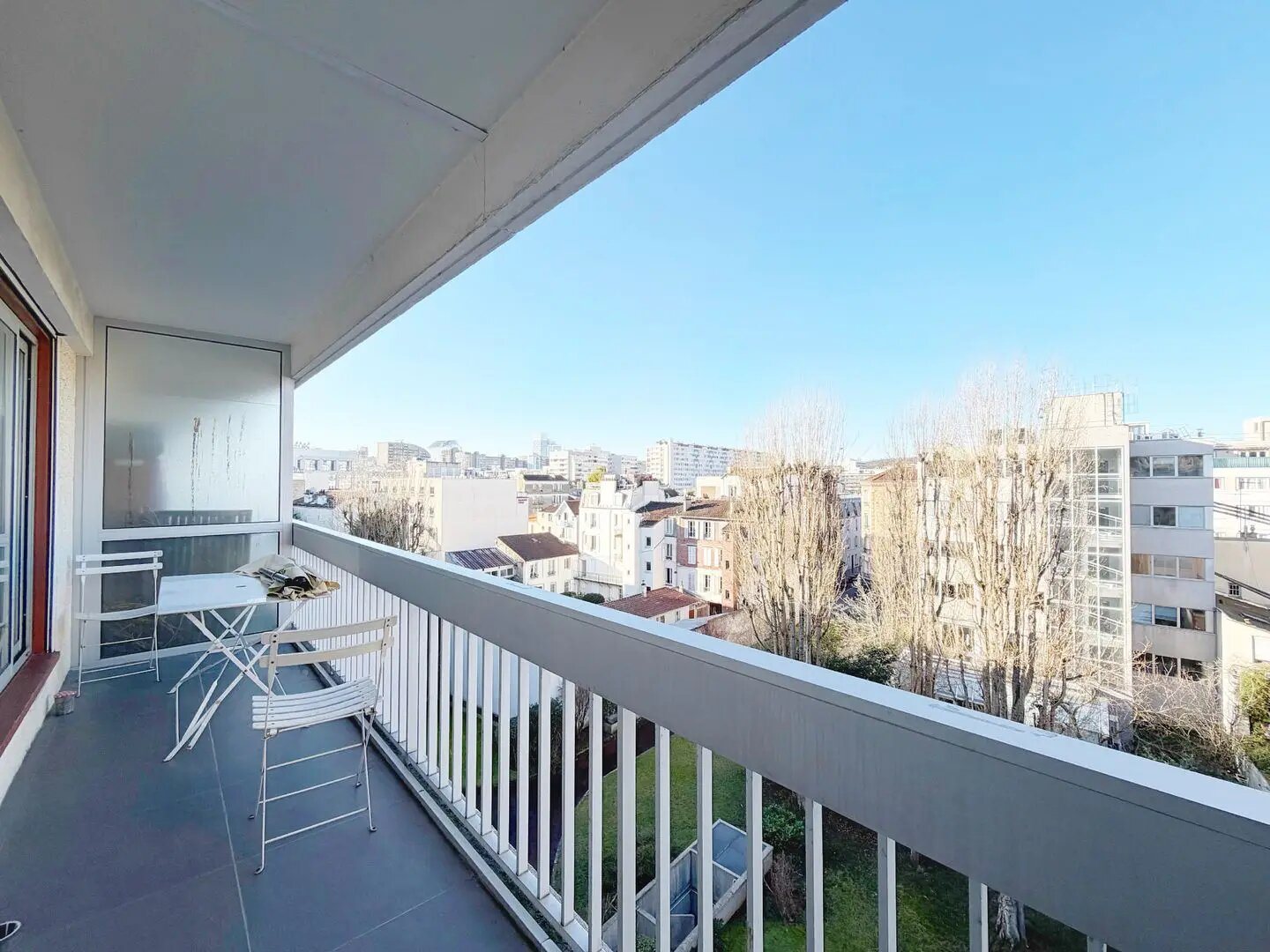 Appartement à louer, 40m², Boulogne-Billancourt
