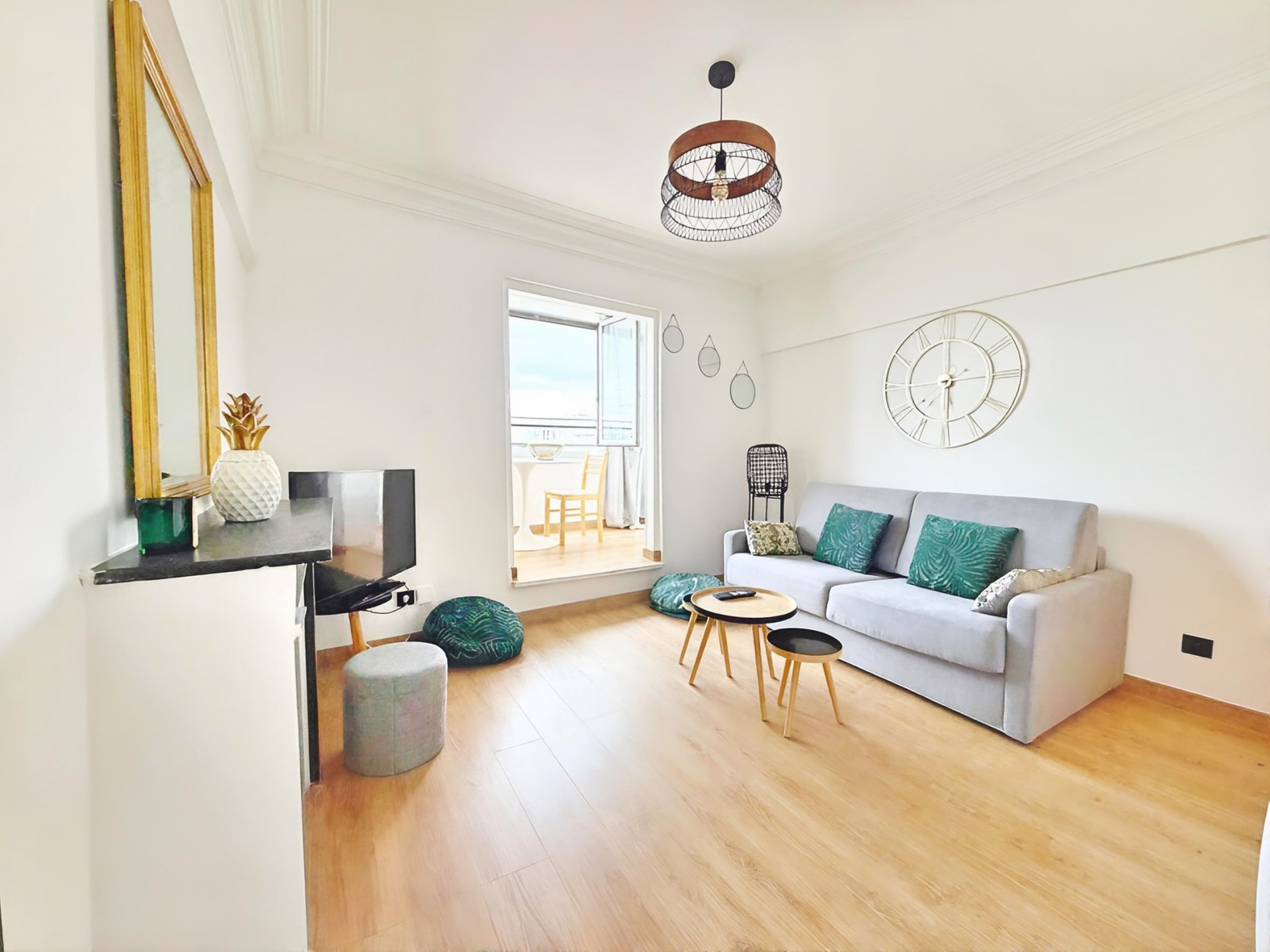 Maison à vendre, 33m², Paris 11ème