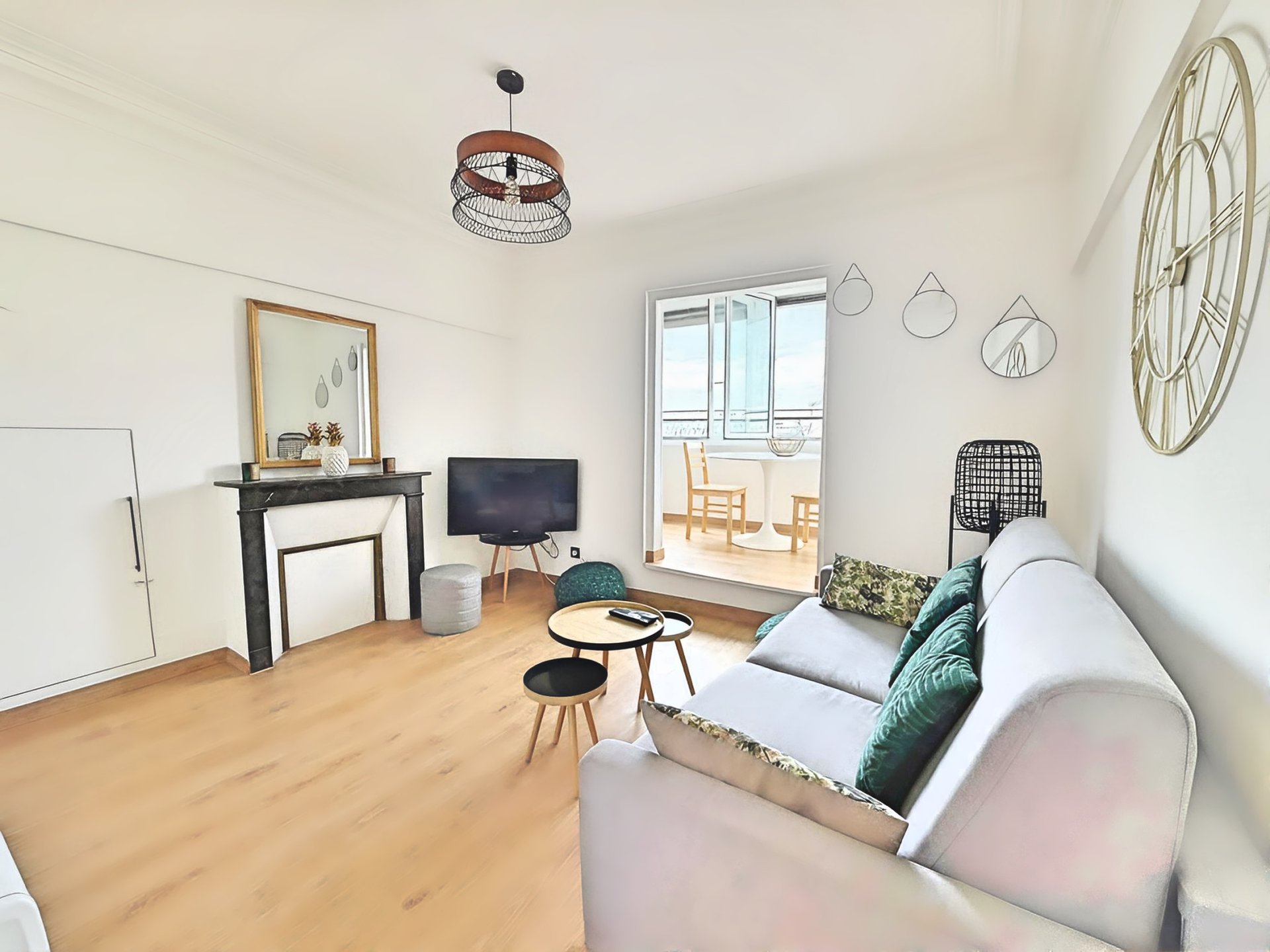 Maison à vendre, 33m², Paris 11ème