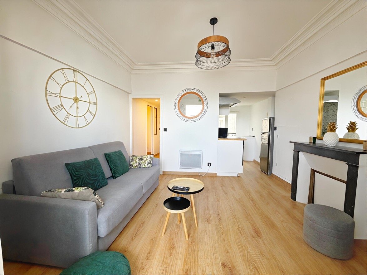 Maison à vendre, 33m², Paris 11ème