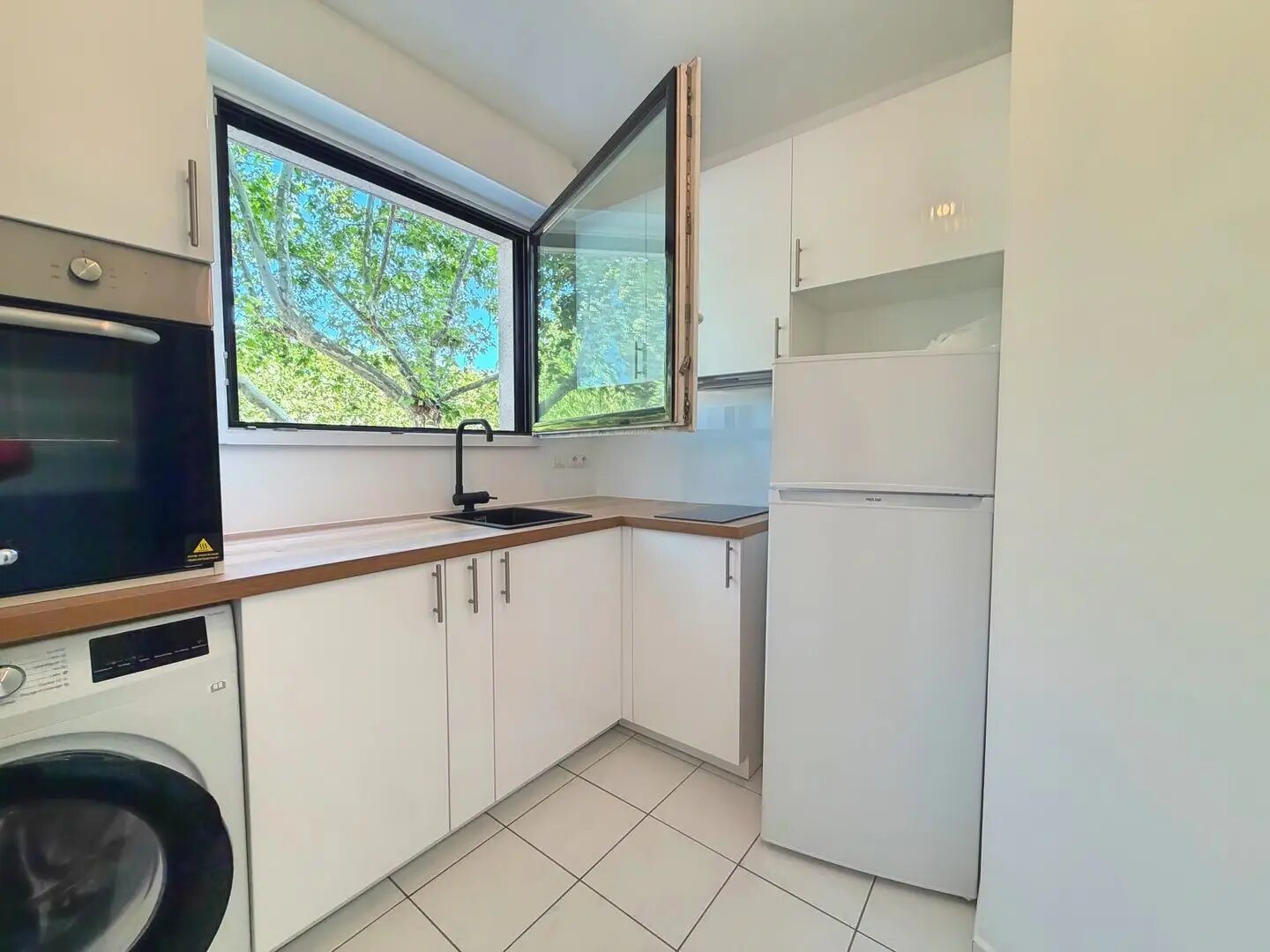 Appartement à louer, 45m², Boulogne-Billancourt