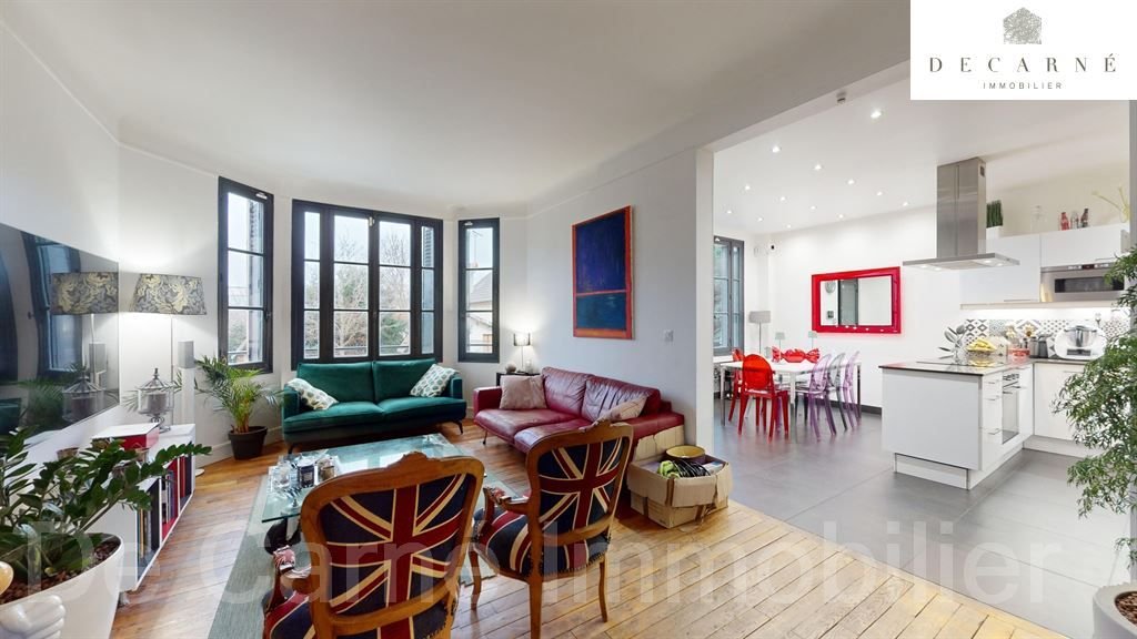 Maison à vendre, 205m², Nanterre