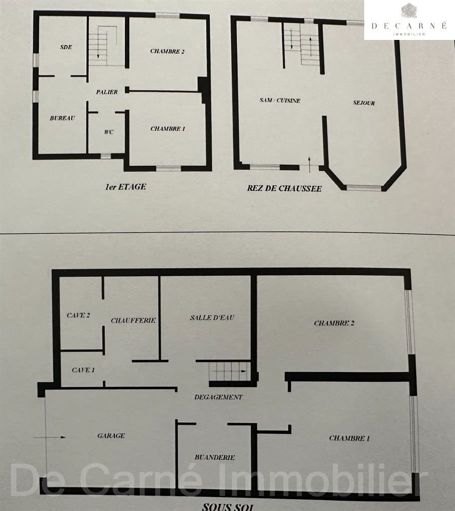 Maison à vendre, 205m², Nanterre
