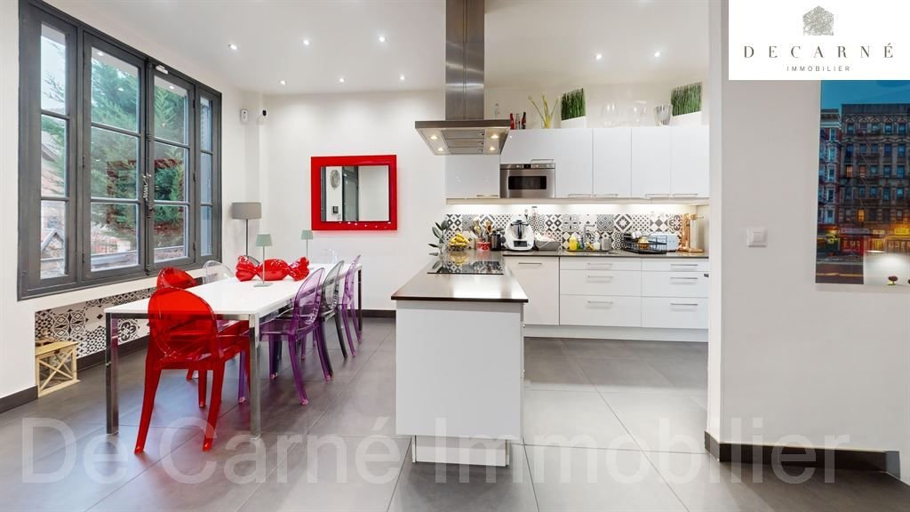 Maison à vendre, 205m², Nanterre