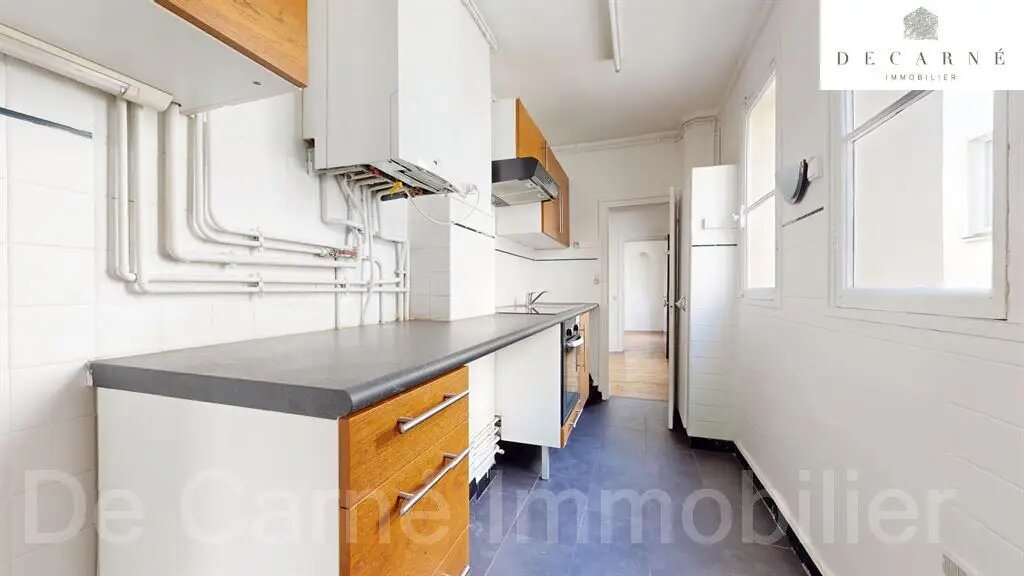 Appartement à vendre, 60m², Paris 11ème