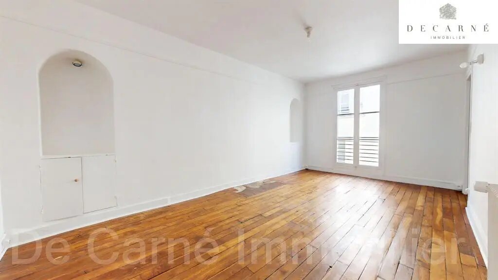 Appartement à vendre, 60m², Paris 11ème