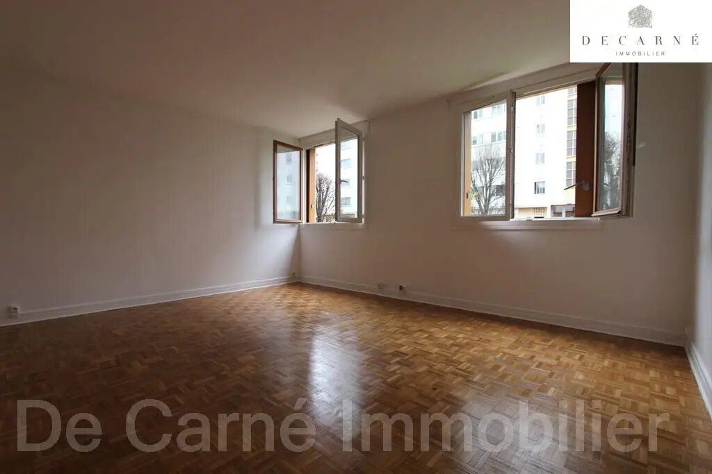 Appartement à vendre, 46m², Vanves