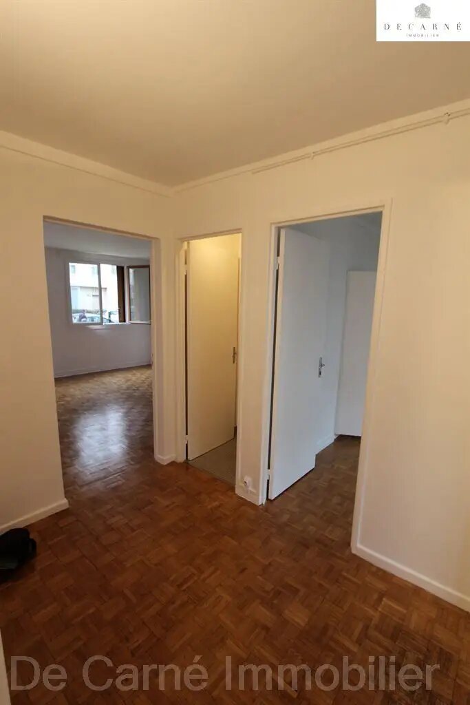 Appartement à vendre, 46m², Vanves