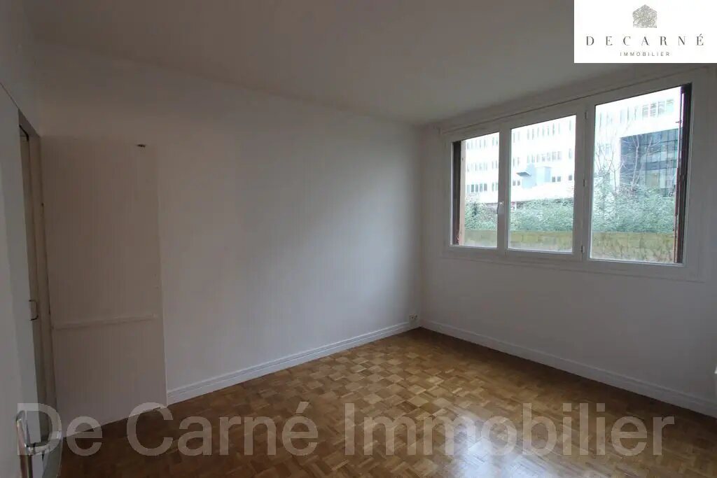 Appartement à vendre, 46m², Vanves