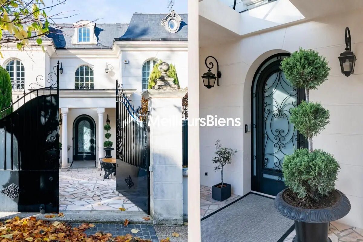 Maison à vendre, 500m², Chennevières-sur-Marne