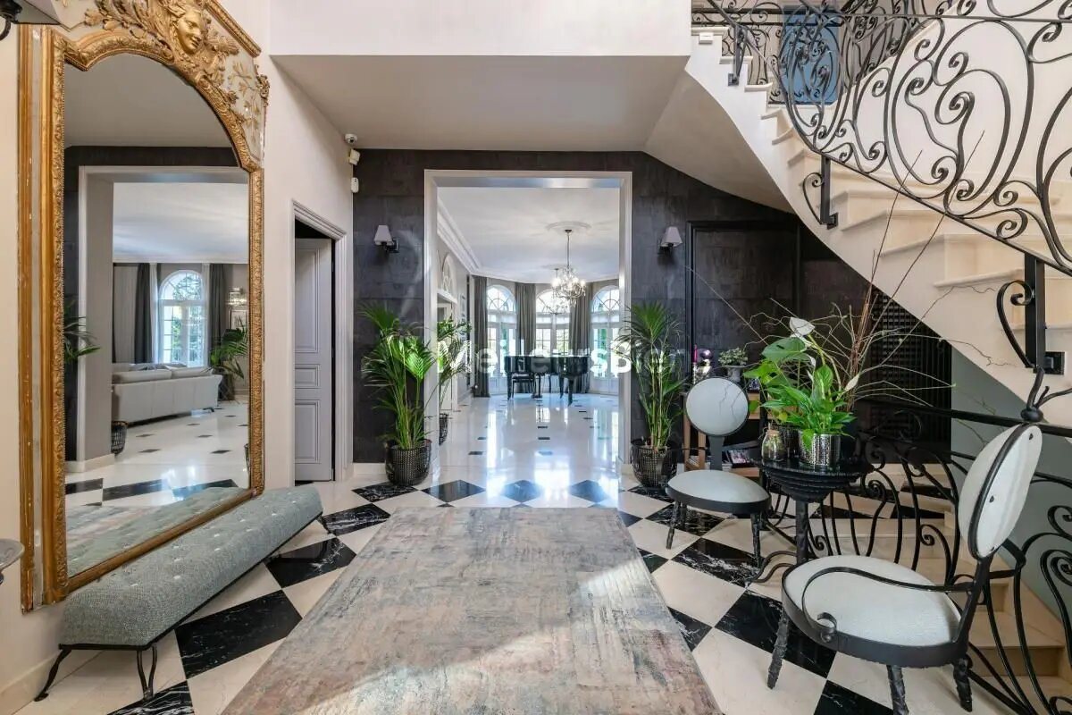 Maison à vendre, 500m², Chennevières-sur-Marne