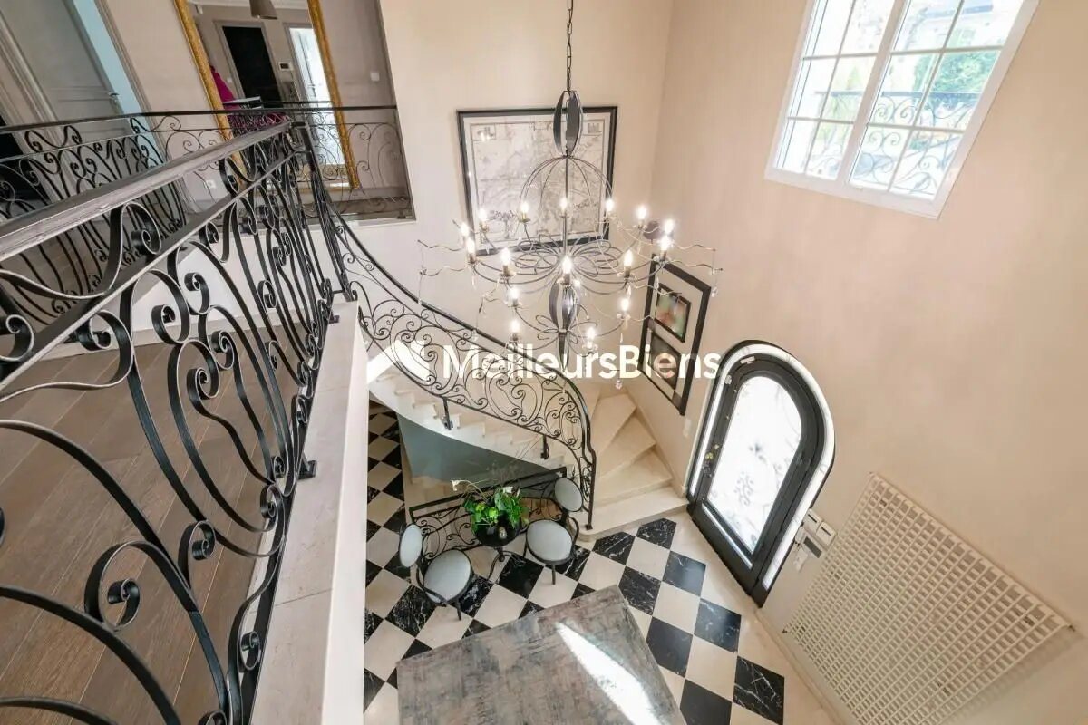 Maison à vendre, 500m², Chennevières-sur-Marne