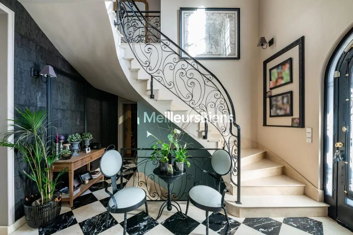 Maison à vendre, 500m², Chennevières-sur-Marne