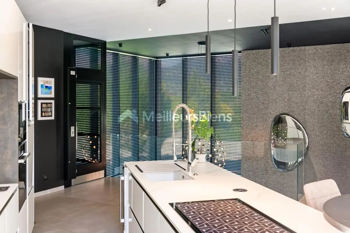 Maison à vendre, 300m², Tresserve