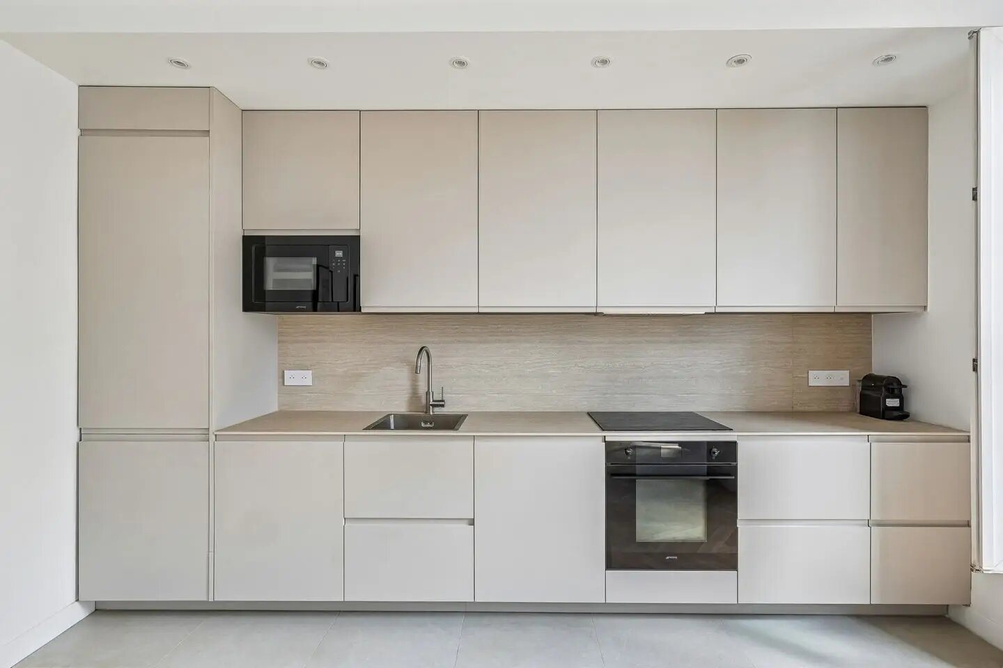 Appartement à vendre, 50m², Vincennes
