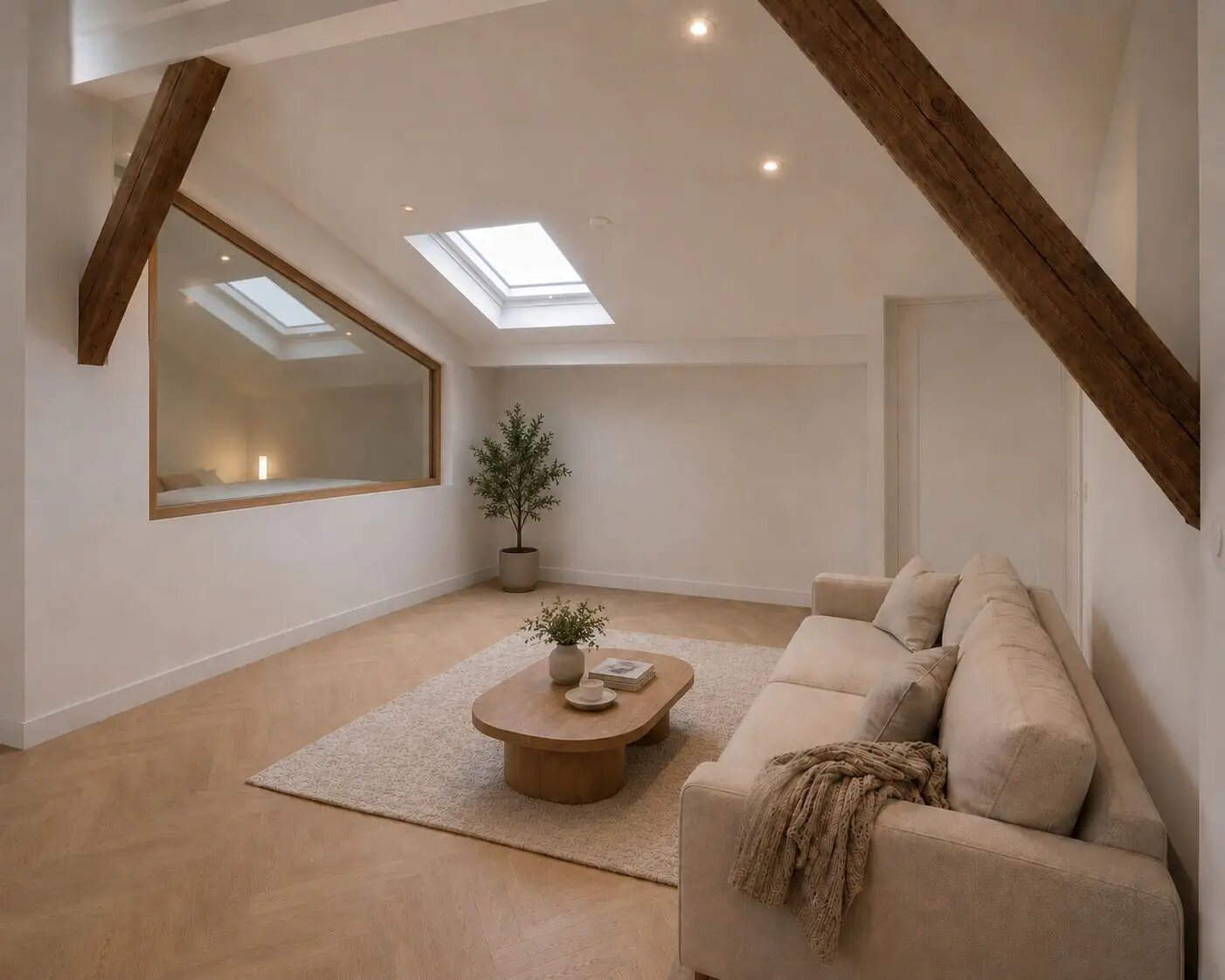 Appartement à vendre, 56m², Vincennes