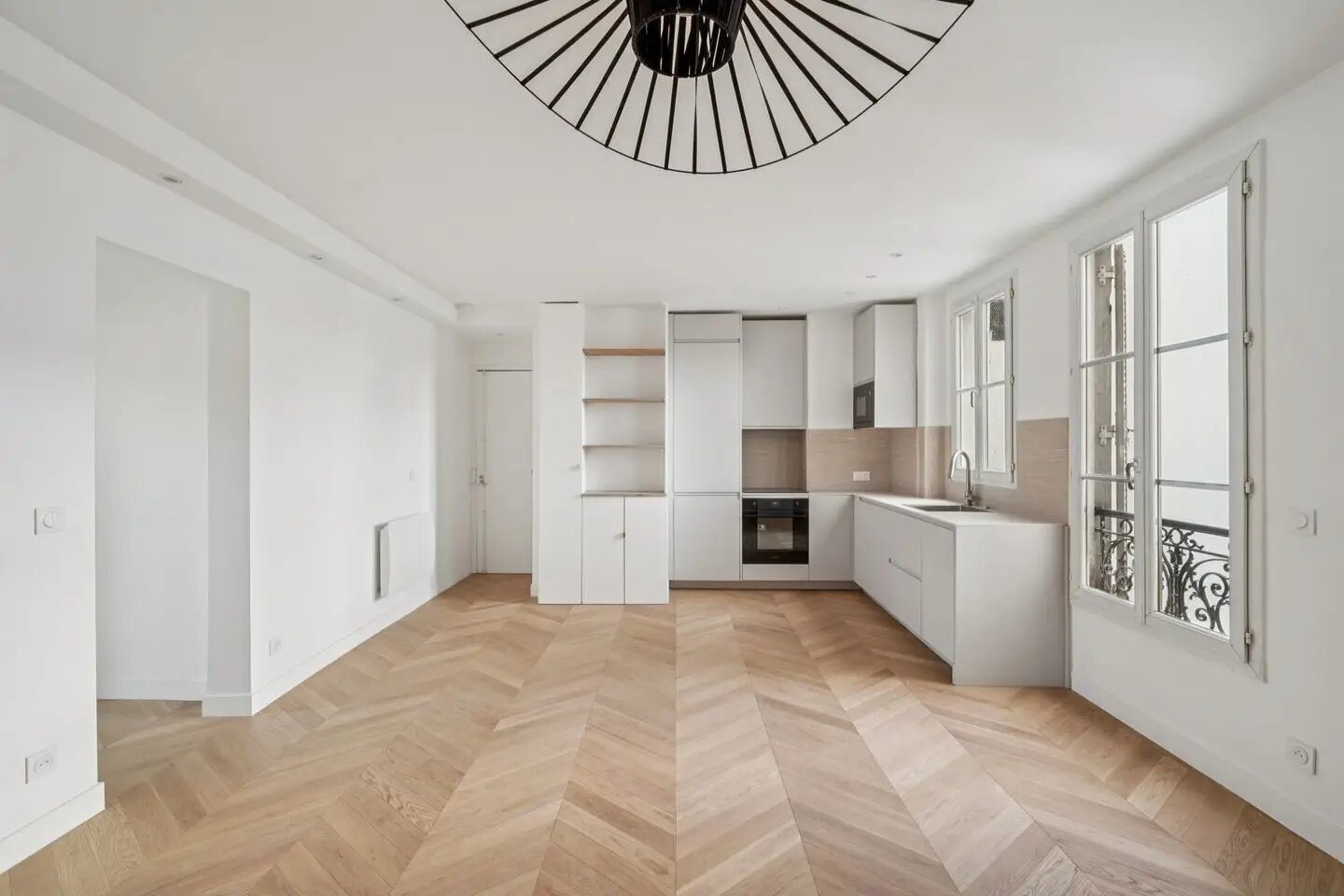 Appartement à vendre, 47m², Vincennes