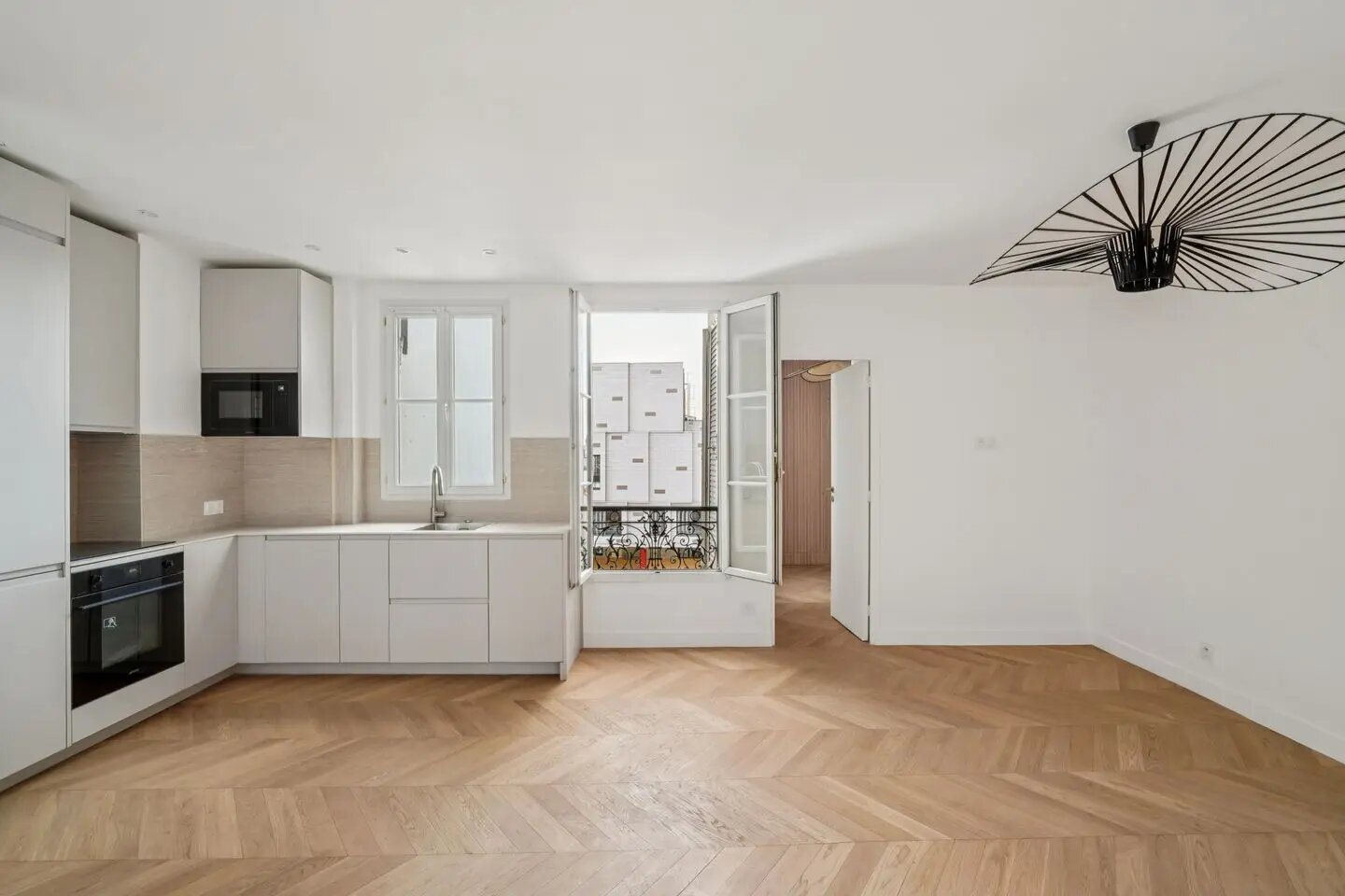 Appartement à vendre, 47m², Vincennes