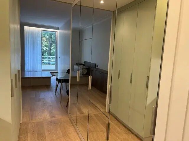 Appartement à louer, 27m², Paris 16ème