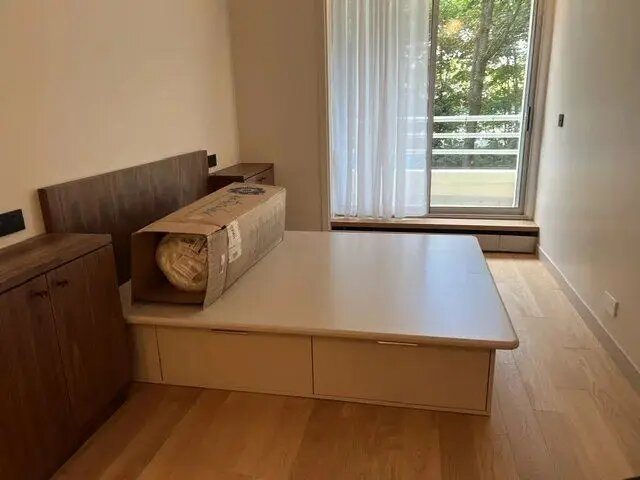 Appartement à louer, 27m², Paris 16ème