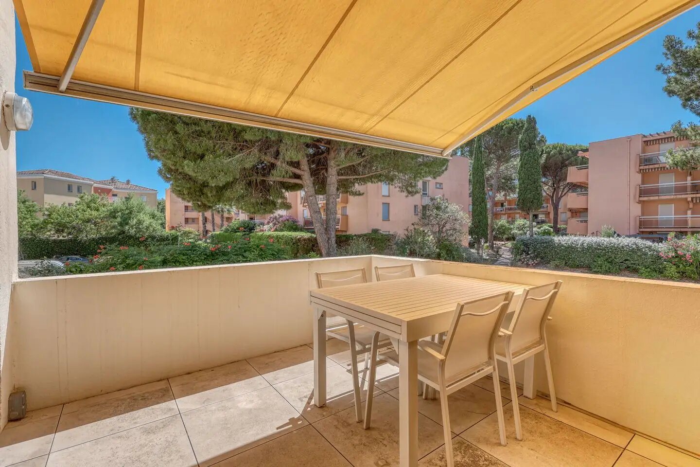 Appartement à vendre, 49m², Bormes-les-Mimosas