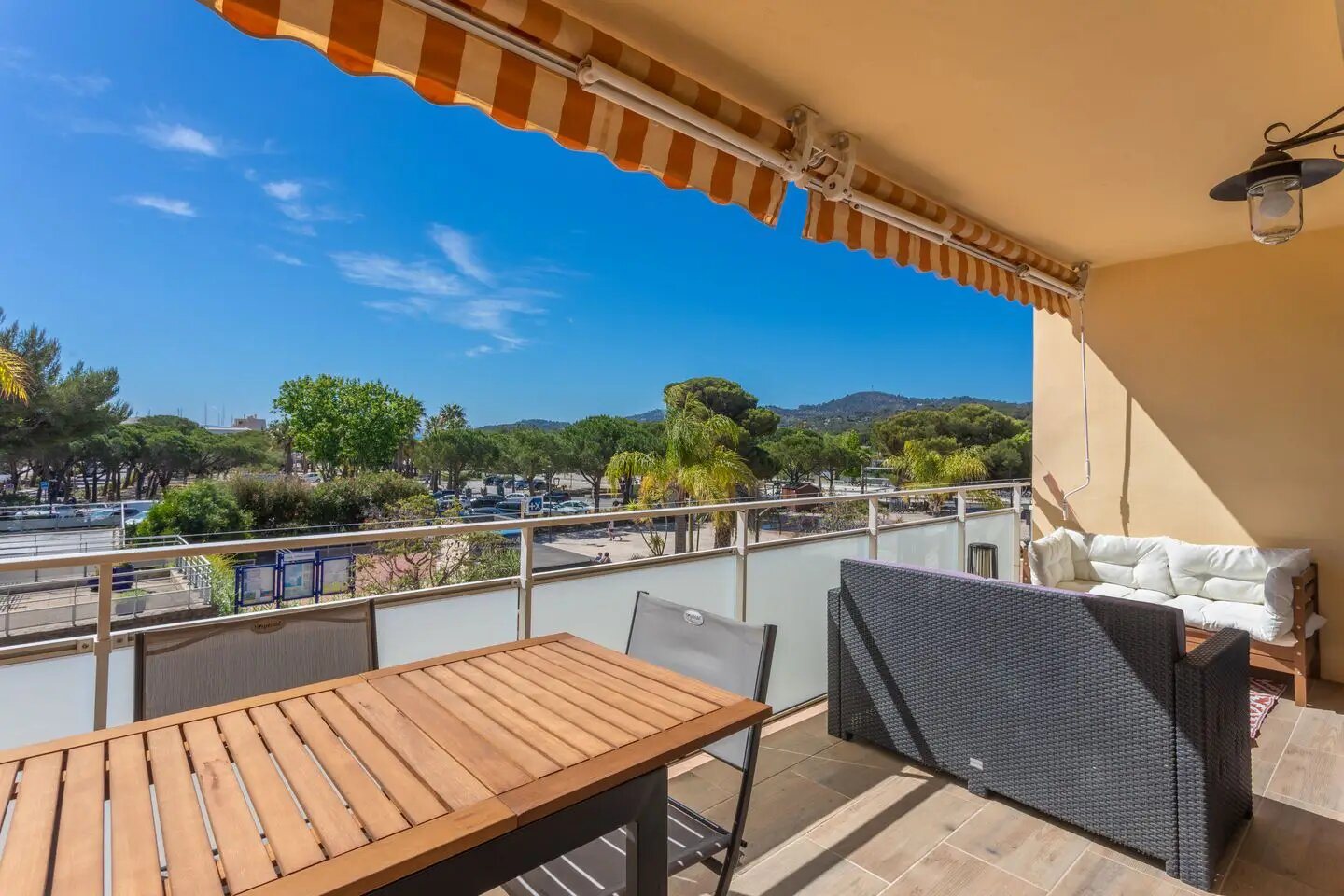 Appartement à vendre, 55m², Bormes-les-Mimosas