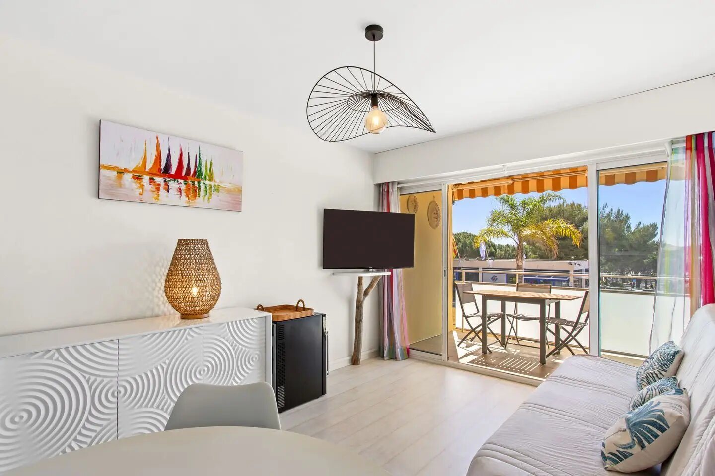 Appartement à vendre, 55m², Bormes-les-Mimosas